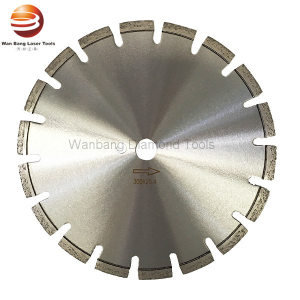 Quality OEM Supported 300mm Concrete Cutting Tuck Point Blade wholesale