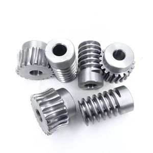 Precision Metal Components Machining Customized Request CNC Machining Aluminum