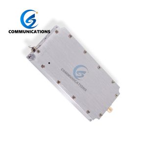 1.5G 40W Anti Drone Module UA Anti PA Anti UAV RF Module For Drone Detection