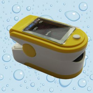 Onyx Portable Fingertip Pulse Oximeter Digital With Low-voltage Alarm