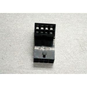 Phosphor Bronze 43020 Wire To Wire Connector, 3.0mm pitch Dual Row Female Power