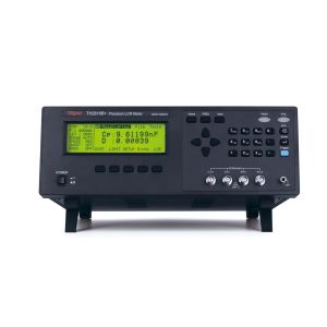 Measure Inductance Using Lcr Meter 100khz 200khz 10khz 32 Bit Core LCD Display