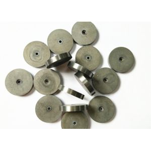 Durable Cemented Tungsten Carbide Blasting Nozzle With High Toughness