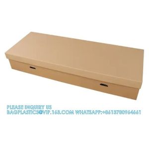 China Luxury Pine Coffin Plans Supplier Cardboard Coffins Bio-degradable Eco-Friendly Personalised Cheap Affordable Caskets on sale
