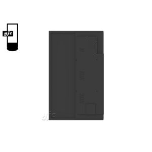 Double System 55″ FHD Screen All In One PC Board