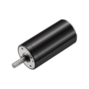 36v High Torque Bldc Motor Customized 10mm Coreless Motor 10000Rpm Blower