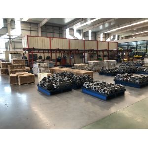 Belparts Excavator Controller Computer Board E311D E320D E324D E329D E328D E330D