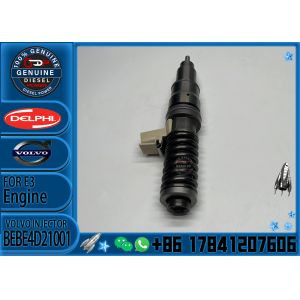 Cheap Diesel Fuel Injector BEBE4D11301 BEBE4D41001 BEBE4D12301 BEBE4D12201 BEBE4D37001 33800-84830 BEBE4D21001 E3.18 for sale