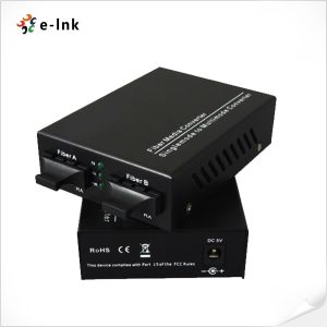 100M Multi/Single Mode Converter