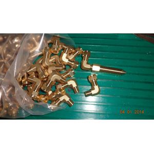 Processing custom all kinds of mechanical parts, CNC machining, brass fitting,