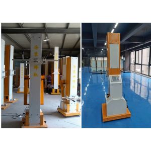 Multipurpose Robotic Powder Coating Reciprocator 220V 110V Easy Cleanup