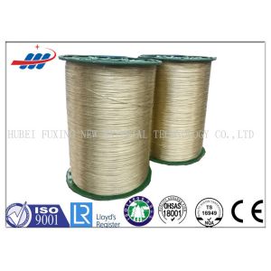 High/Normal tensile, copper coated, steel cord for tyre, manufacture over 20