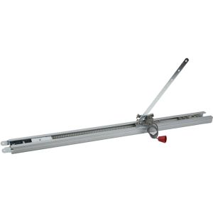 120W Rated Power Smartphone Garage Door Opener 800N Smooth Operation