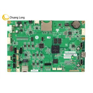 ATM Machine Parts Hyosung 2700CE Mainboard 7.0 Touch Function Keys 7650000289