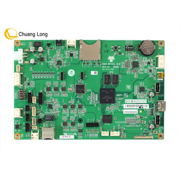 ATM Machine Parts Hyosung 2700CE Mainboard 7.0 Touch Function Keys 7650000289