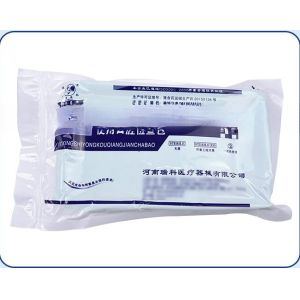 China Multiple Styles Disposable Suture Removal Kit Supporting Customization on sale