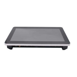 Cheap 13.3'' Embedded Touch Panel PC with Intel Core i5 CPU and Expandable SSD Storage for sale