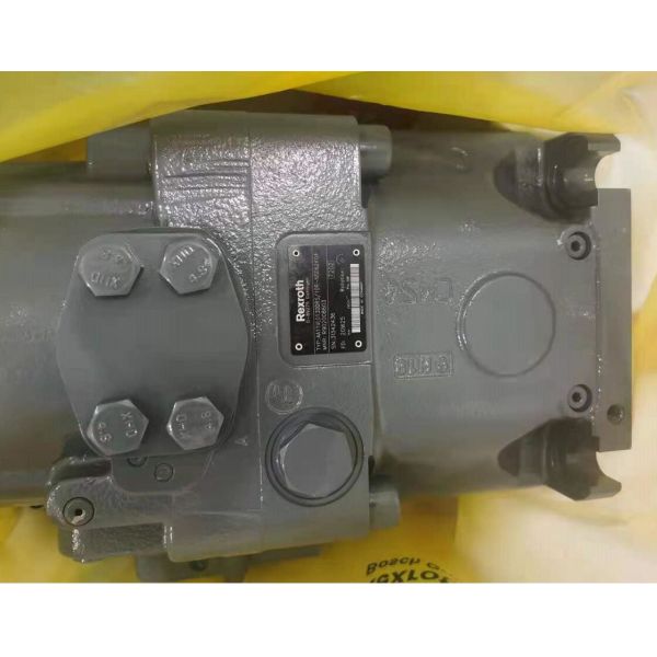 Quality R902008603 AA11VLO130DRS/10R-NSD62K04 Rexroth A11VO Series Axial Piston Variable Pump wholesale