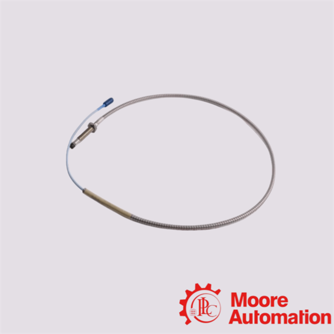 330104-01-17-05-01-CN Bently Nevada Proximity Probe