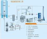 Automatic Liquid Nitrogen Dosing Machine Precise Injecting With Semens PLC