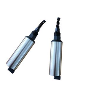 Online Oil In Water Sensor