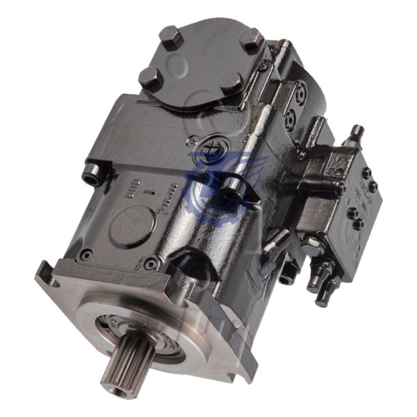 Quality Hydraulic Fan Pump Main Pump Assy Piston Pump Caterpillar 793d Excavator Parts for Mining Industry wholesale