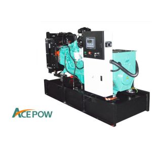 24KW 29KVA Perkins Diesel Powered Generator ECM Govenor