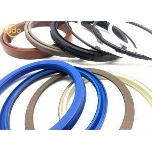 TPU Hydraulic Cylinder Seal Kit Part no 707-99-74430 for D375A-5D Lift Kit OEM