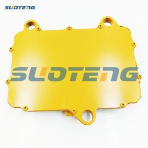 192-1590 1921590 Engine Controller ECU For 980H Loader