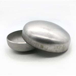 Buy cheap OEM Ellipsoidal Dished Head Stainless Steel Elliptical Pressure Vessel from wholesalers