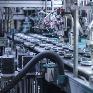 B0222 Metal Meld Iron Cut Machine Accessories Esicut Double Net 4" 105Mm High