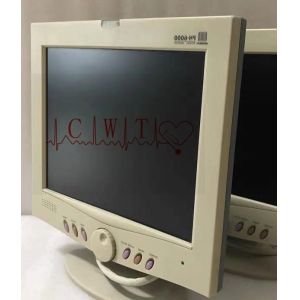 PM6000 Multiparameter Patient Monitor Display System For Adult