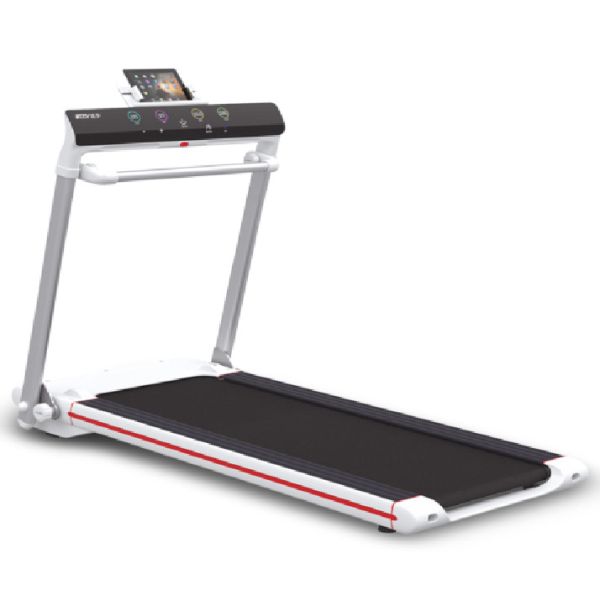 Quality 220v 110v Portable Folding Treadmill DC Motor 1800W wholesale