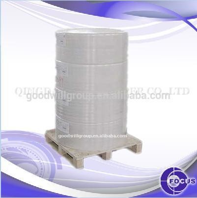 Quality 48GSM/55GSM Thermal Paper Jumbo Roll Good Smoothness Surface wholesale