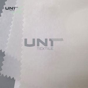 Semi Transparent TPU Hot Melt Film With Release Paper For Garment Adhesive