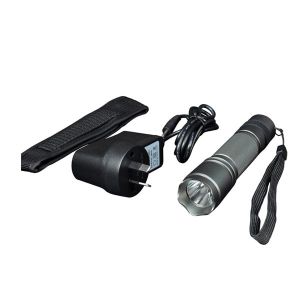ATEX Certified Explosion-Proof LED Flashlight Factory Direct Multifunctional