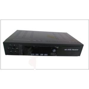 VCAN0880 ATSC TV receiver for home use