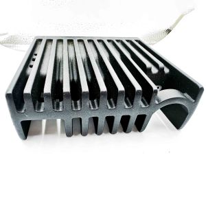 ADC12 Die Cast Aluminium Heat Sink Manufacturers For Solar Inverter