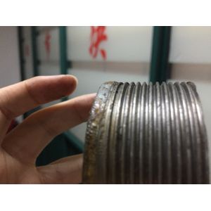 STT100 1/2-4" Automatic 900w Portable Electric Pipe Cutter And Threader Heavy