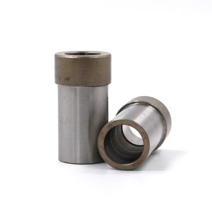 First Punch Reducing Wear and Tear China Supplier Customized Good Quality