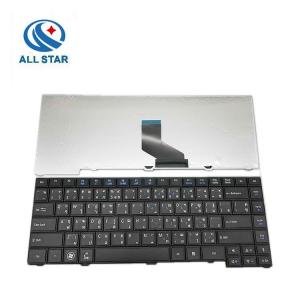 China ACER Laptop Keyboard For TravelMate tm4750G 4745 MS2335 P243-MG ZQW TI Black Spanish Layout on sale