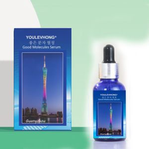 China Fragrance Free Hyaluronic Acid YOULEVHONG Good Molecules Serum Vitamin C Serum for All Skin Types on sale