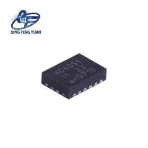 Cheap Microcontroller Ic Programming Bom List 74HC4051BQ N-X-P Ic chips Integrated Circuits Electronic components HC4051BQ for sale