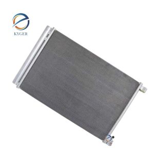 A/C Air Conditional Condenser 0995001354 099 500 13 54 0995002154 for Mercedes