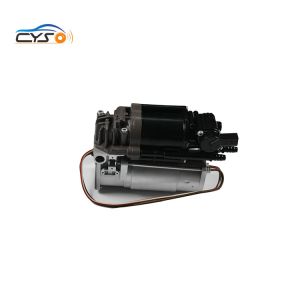 BMW F01 F02 F07 GT F04 37206789450 Airmatic Air Suspension Compressor Pump
