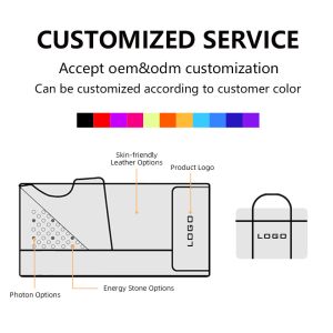 ROHS Infrared Blanket Weight Loss Far Infrared Blanket For Cellulite Reduction