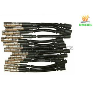 China Chrysler Mercedes - Benz Auto Spark Plug Wires 3.2L (1996-) 112 150 02 18 on sale