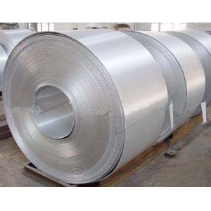 Cheap Hot Galvanized Steel Coil With Galvalume / Passivating For Construction for sale