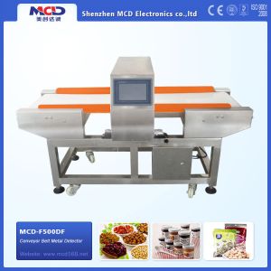 Custom Electromagnetic Wave Food Metal Detector
