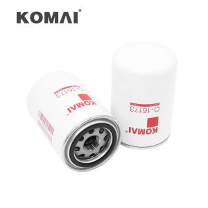 KOMAI Diesel Oil Filters LF16173 RE519626 RE518977 C-7952 For 132.00.00.70726